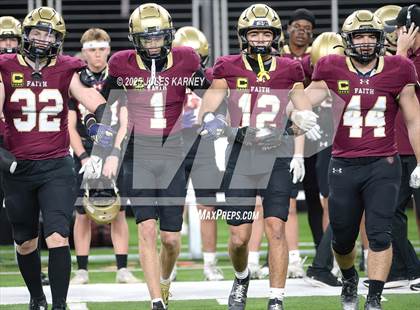 Thumbnail 1 in Spanish Springs vs Faith Lutheran (NIAA 5A Final) photogallery.