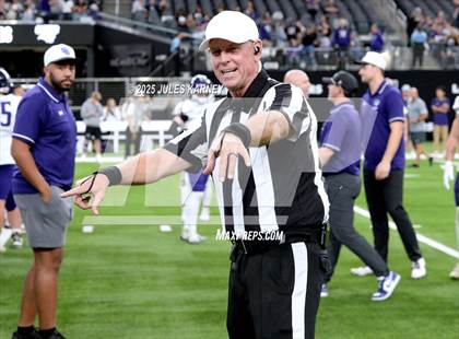 Thumbnail 2 in Spanish Springs vs Faith Lutheran (NIAA 5A Final) photogallery.