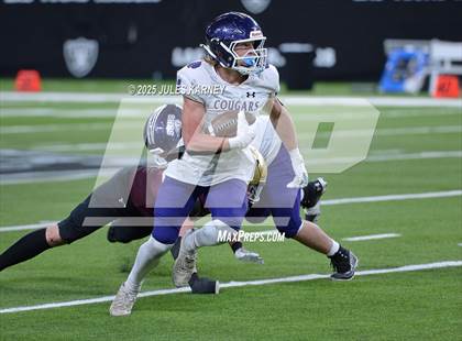 Thumbnail 2 in Spanish Springs vs Faith Lutheran (NIAA 5A Final) photogallery.