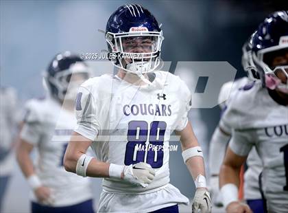 Thumbnail 1 in Spanish Springs vs Faith Lutheran (NIAA 5A Final) photogallery.