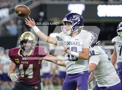 Thumbnail 3 in Spanish Springs vs Faith Lutheran (NIAA 5A Final) photogallery.