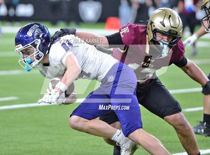 Thumbnail 3 in Spanish Springs vs Faith Lutheran (NIAA 5A Final) photogallery.