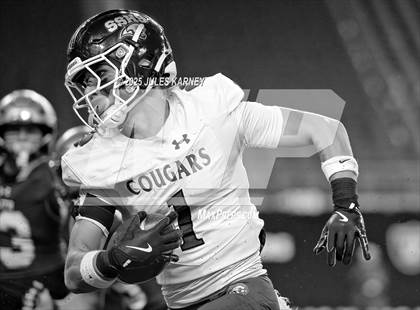 Thumbnail 1 in Spanish Springs vs Faith Lutheran (NIAA 5A Final) photogallery.