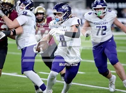 Thumbnail 2 in Spanish Springs vs Faith Lutheran (NIAA 5A Final) photogallery.