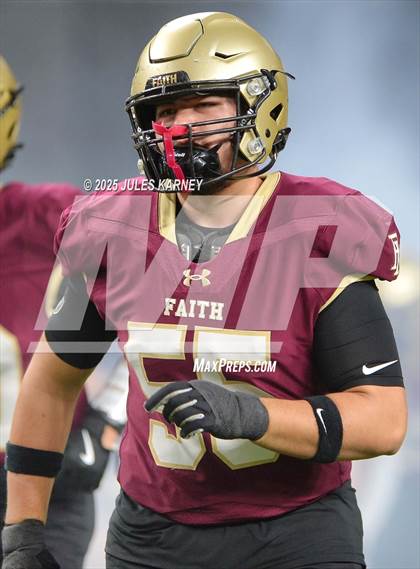 Thumbnail 3 in Spanish Springs vs Faith Lutheran (NIAA 5A Final) photogallery.