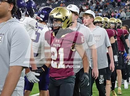 Thumbnail 3 in Spanish Springs vs Faith Lutheran (NIAA 5A Final) photogallery.
