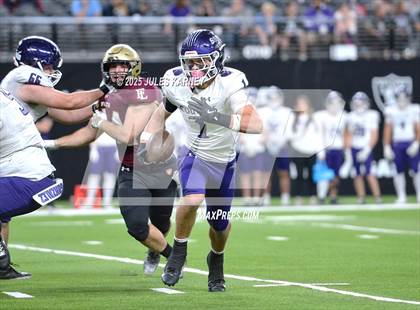 Thumbnail 2 in Spanish Springs vs Faith Lutheran (NIAA 5A Final) photogallery.