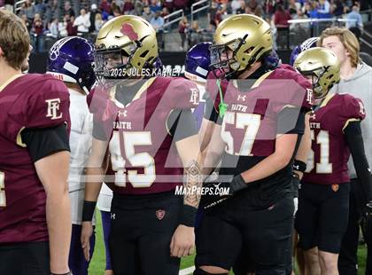 Thumbnail 2 in Spanish Springs vs Faith Lutheran (NIAA 5A Final) photogallery.