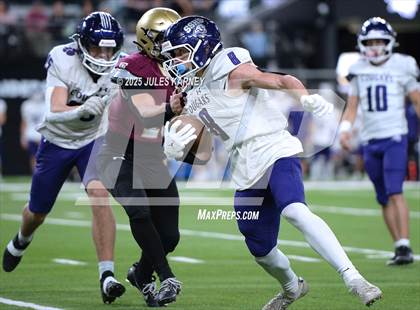 Thumbnail 2 in Spanish Springs vs Faith Lutheran (NIAA 5A Final) photogallery.