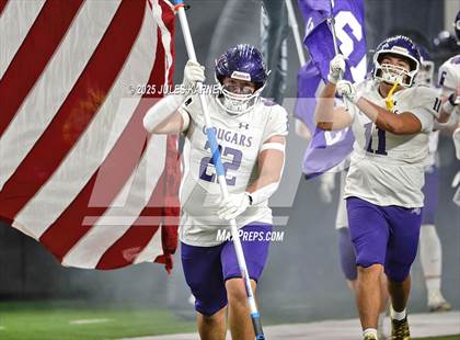 Thumbnail 3 in Spanish Springs vs Faith Lutheran (NIAA 5A Final) photogallery.