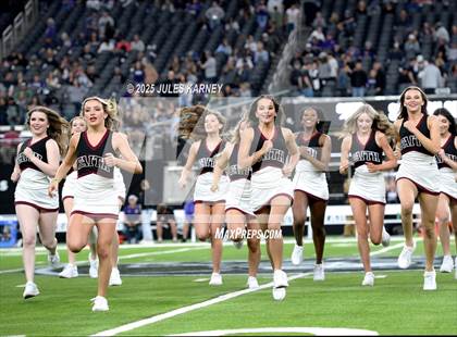 Thumbnail 3 in Spanish Springs vs Faith Lutheran (NIAA 5A Final) photogallery.