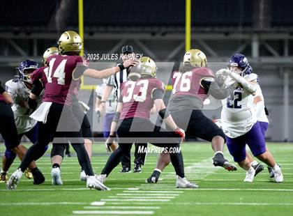 Thumbnail 3 in Spanish Springs vs Faith Lutheran (NIAA 5A Final) photogallery.