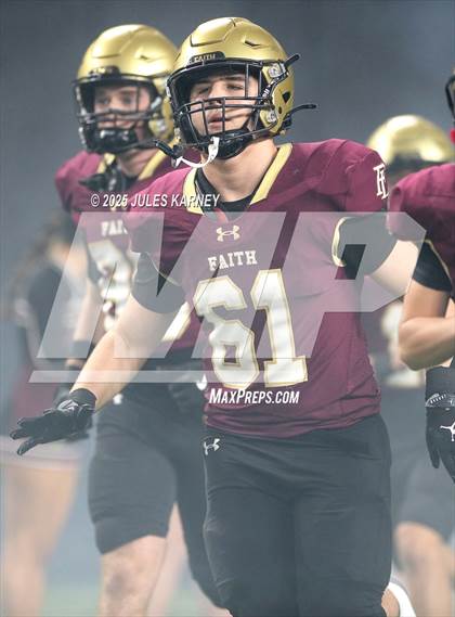 Thumbnail 2 in Spanish Springs vs Faith Lutheran (NIAA 5A Final) photogallery.