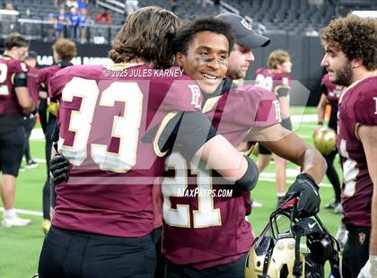 Thumbnail 3 in Spanish Springs vs Faith Lutheran (NIAA 5A Final) photogallery.