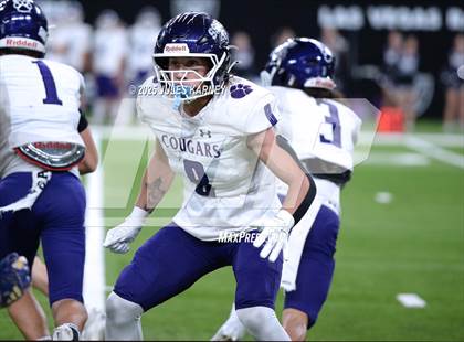Thumbnail 3 in Spanish Springs vs Faith Lutheran (NIAA 5A Final) photogallery.