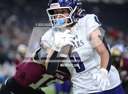 Thumbnail 1 in Spanish Springs vs Faith Lutheran (NIAA 5A Final) photogallery.