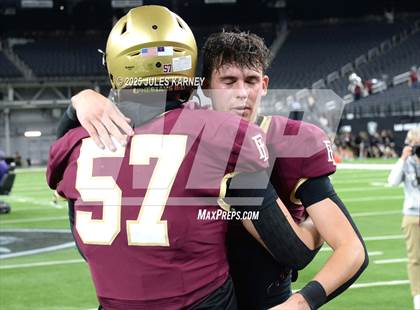 Thumbnail 2 in Spanish Springs vs Faith Lutheran (NIAA 5A Final) photogallery.