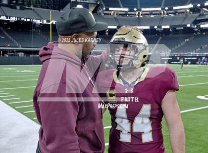 Thumbnail 1 in Spanish Springs vs Faith Lutheran (NIAA 5A Final) photogallery.