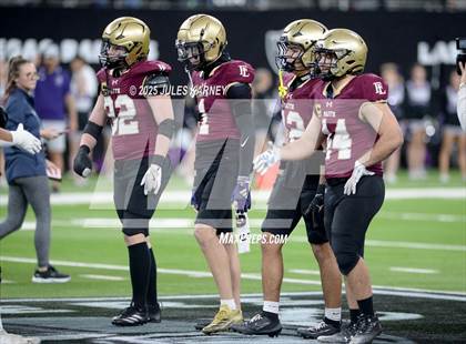 Thumbnail 2 in Spanish Springs vs Faith Lutheran (NIAA 5A Final) photogallery.