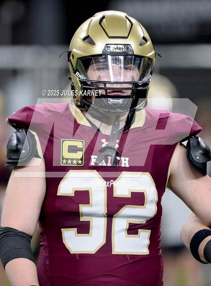 Thumbnail 1 in Spanish Springs vs Faith Lutheran (NIAA 5A Final) photogallery.