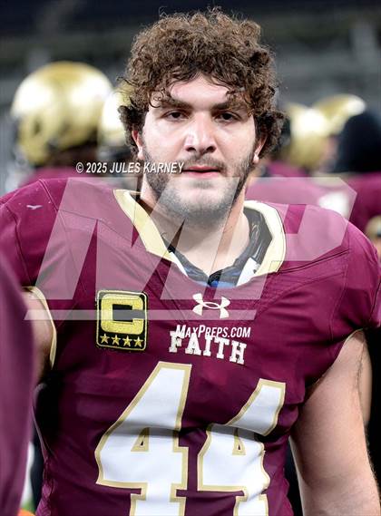 Thumbnail 3 in Spanish Springs vs Faith Lutheran (NIAA 5A Final) photogallery.