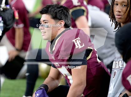 Thumbnail 2 in Spanish Springs vs Faith Lutheran (NIAA 5A Final) photogallery.