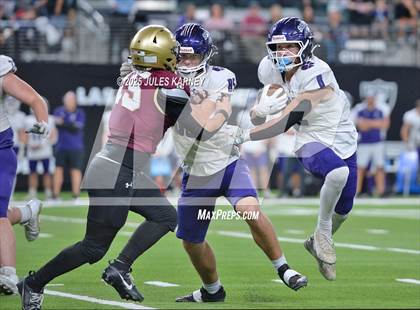 Thumbnail 1 in Spanish Springs vs Faith Lutheran (NIAA 5A Final) photogallery.