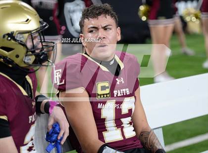 Thumbnail 2 in Spanish Springs vs Faith Lutheran (NIAA 5A Final) photogallery.