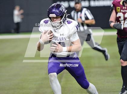 Thumbnail 2 in Spanish Springs vs Faith Lutheran (NIAA 5A Final) photogallery.