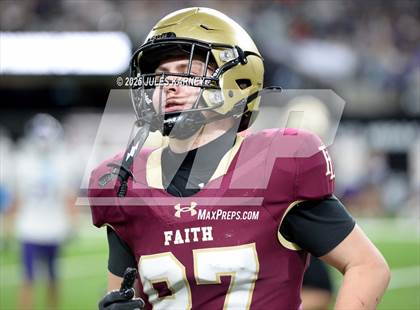 Thumbnail 2 in Spanish Springs vs Faith Lutheran (NIAA 5A Final) photogallery.