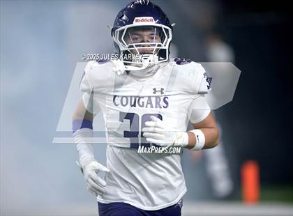 Thumbnail 3 in Spanish Springs vs Faith Lutheran (NIAA 5A Final) photogallery.