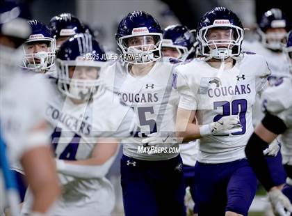 Thumbnail 2 in Spanish Springs vs Faith Lutheran (NIAA 5A Final) photogallery.