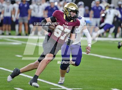 Thumbnail 3 in Spanish Springs vs Faith Lutheran (NIAA 5A Final) photogallery.