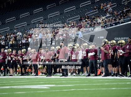 Thumbnail 1 in Spanish Springs vs Faith Lutheran (NIAA 5A Final) photogallery.