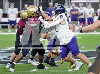 Thumbnail 1 in Spanish Springs vs Faith Lutheran (NIAA 5A Final) photogallery.