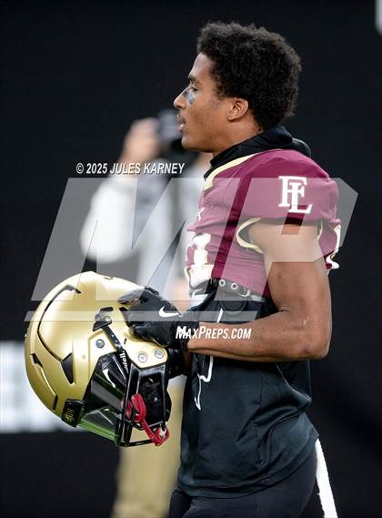 Thumbnail 2 in Spanish Springs vs Faith Lutheran (NIAA 5A Final) photogallery.