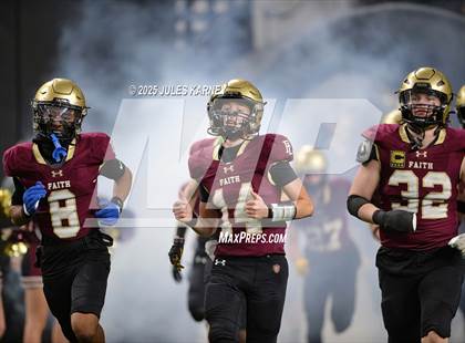 Thumbnail 3 in Spanish Springs vs Faith Lutheran (NIAA 5A Final) photogallery.