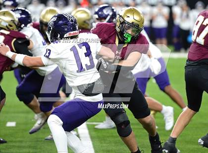 Thumbnail 2 in Spanish Springs vs Faith Lutheran (NIAA 5A Final) photogallery.