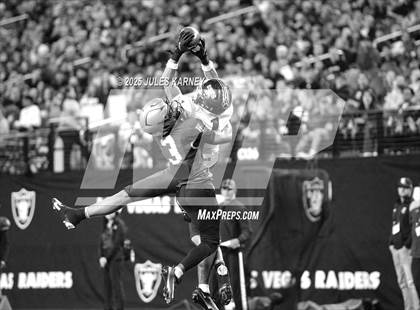 Thumbnail 3 in Spanish Springs vs Faith Lutheran (NIAA 5A Final) photogallery.