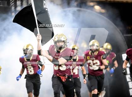 Thumbnail 1 in Spanish Springs vs Faith Lutheran (NIAA 5A Final) photogallery.