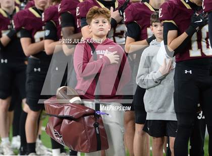 Thumbnail 3 in Spanish Springs vs Faith Lutheran (NIAA 5A Final) photogallery.