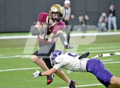 Thumbnail 1 in Spanish Springs vs Faith Lutheran (NIAA 5A Final) photogallery.