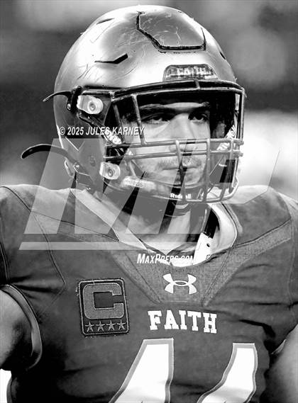 Thumbnail 2 in Spanish Springs vs Faith Lutheran (NIAA 5A Final) photogallery.