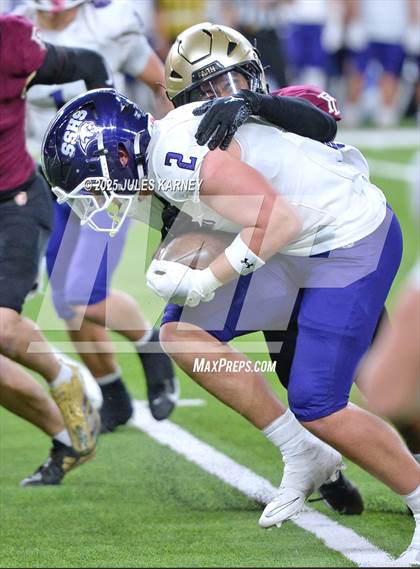 Thumbnail 1 in Spanish Springs vs Faith Lutheran (NIAA 5A Final) photogallery.