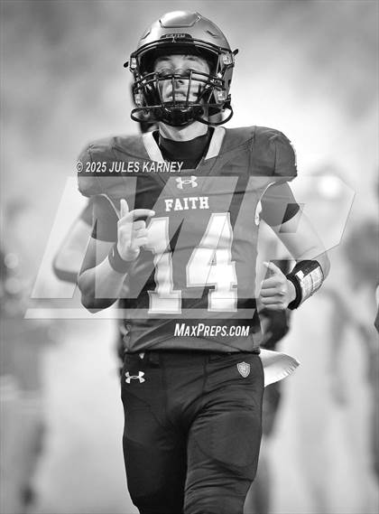 Thumbnail 1 in Spanish Springs vs Faith Lutheran (NIAA 5A Final) photogallery.
