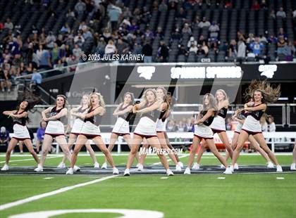 Thumbnail 3 in Spanish Springs vs Faith Lutheran (NIAA 5A Final) photogallery.