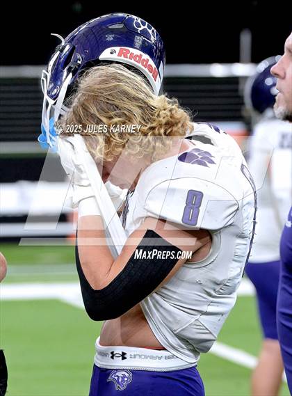 Thumbnail 1 in Spanish Springs vs Faith Lutheran (NIAA 5A Final) photogallery.