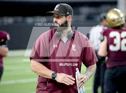 Thumbnail 1 in Spanish Springs vs Faith Lutheran (NIAA 5A Final) photogallery.