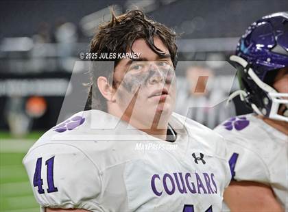 Thumbnail 2 in Spanish Springs vs Faith Lutheran (NIAA 5A Final) photogallery.