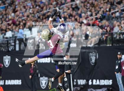 Thumbnail 1 in Spanish Springs vs Faith Lutheran (NIAA 5A Final) photogallery.